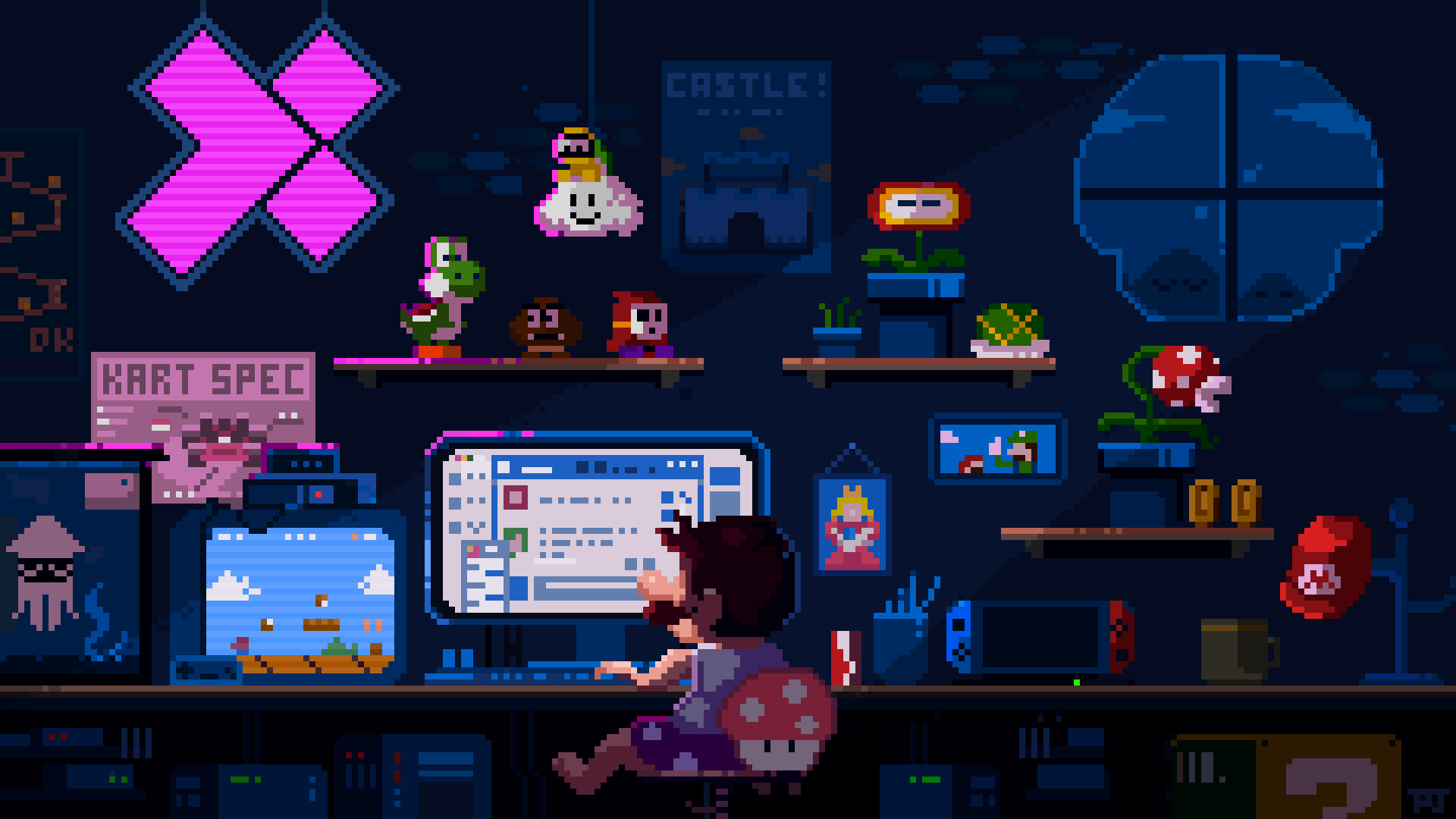 Other Projects